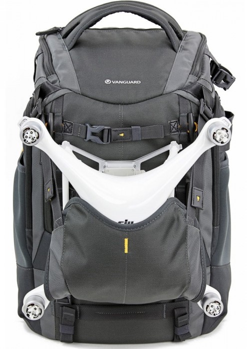 Vanguard Alta Sky 49
