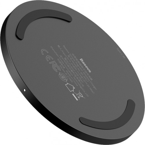 BASEUS Simple Magnetic Wireless Charger