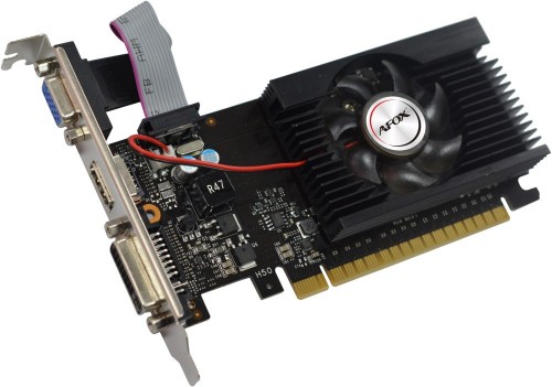 AFOX GeForce GT 710 AF710-2048D3L5-V3