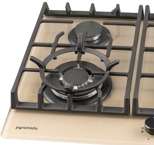 Pyramida PFG 647