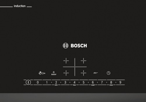 Bosch PIE 651 FC1E