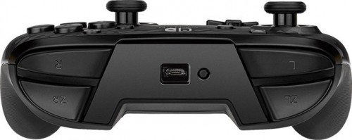 PDP Faceoff Wireless Deluxe Controller for Nintendo Switch