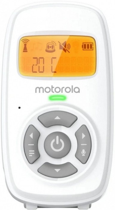 Motorola MBP24