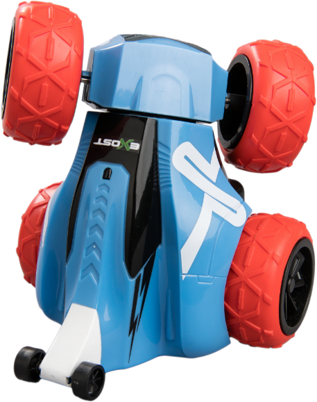 Silverlit Crazy XS 1:34