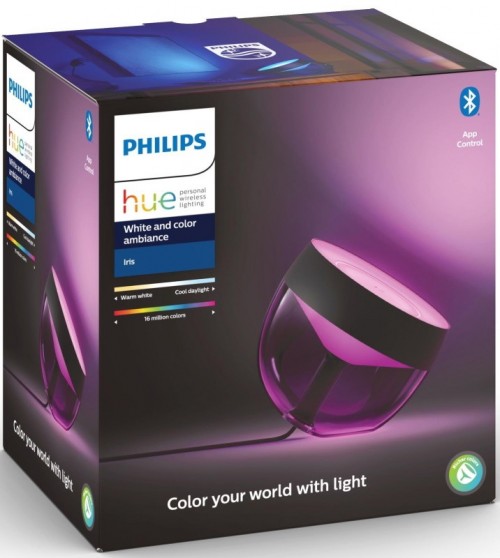 Philips Hue Iris