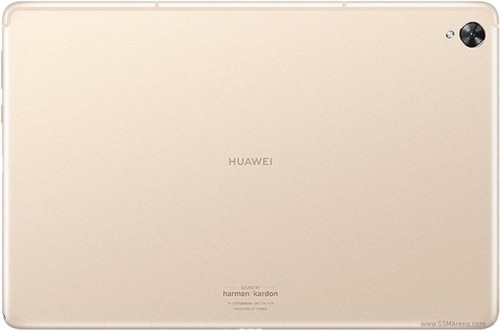 Huawei MediaPad M6 10.8