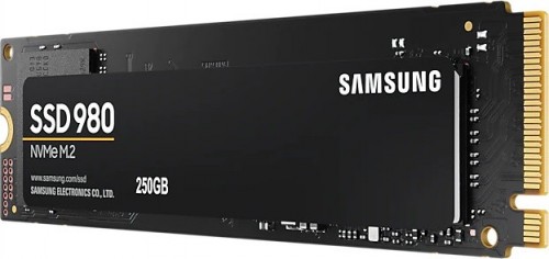 Samsung MZ-V8V250BW