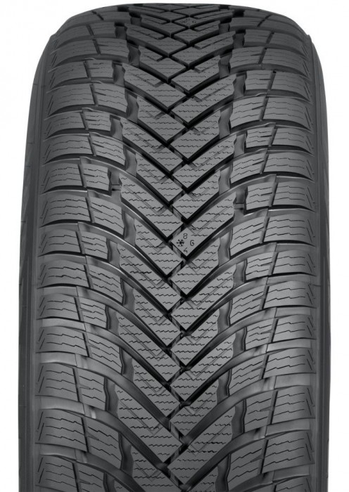 Nokian Weatherproof SUV