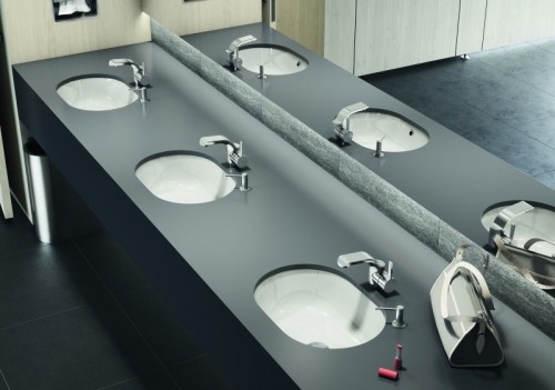 Cersanit Caspia 55