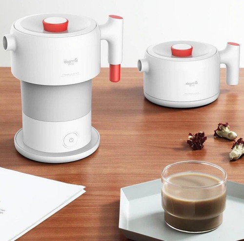 Xiaomi Deerma Portable Electric Kettle