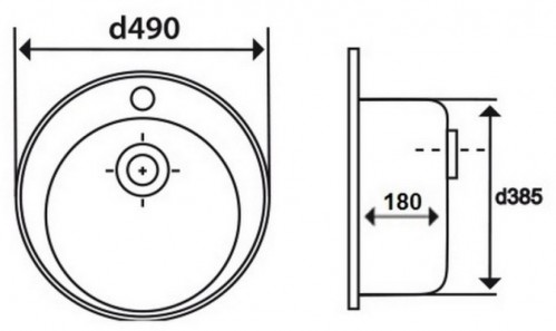 Lidz 490A 0.6