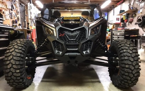 Maxxis Roxxzilla