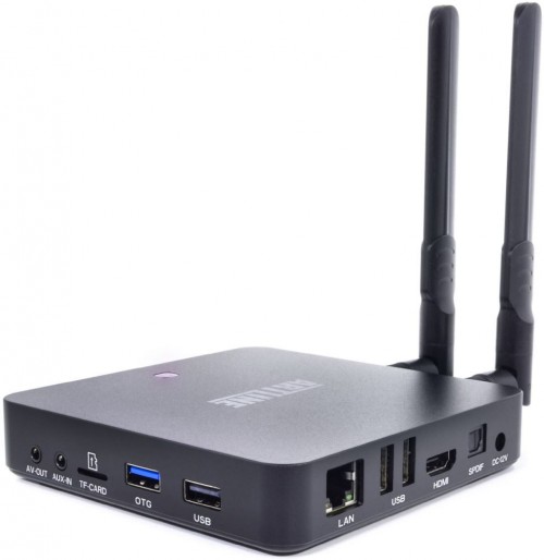 Artline TvBox KM6