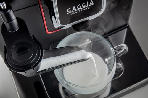 Gaggia Magenta Milk