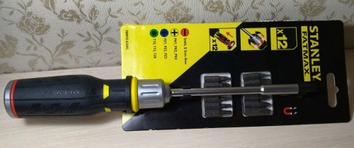 Stanley FMHT0-62690