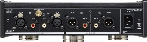 Teac PE-505