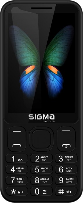 Sigma X-style 351 LIDER