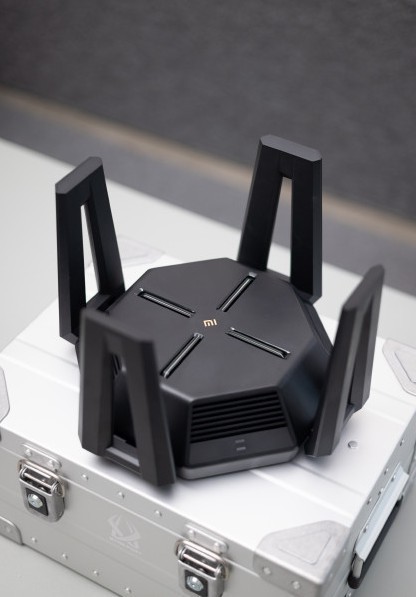 Xiaomi Mi Router AX9000