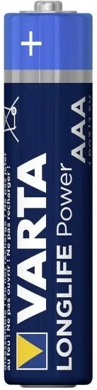 Varta Longlife Power 12xAAA