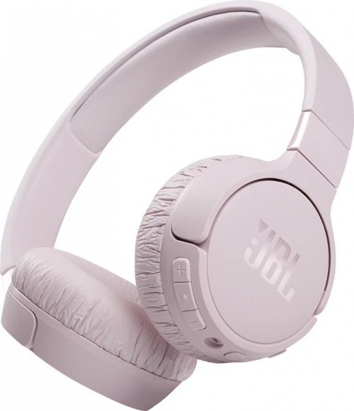 JBL Tune 660NC