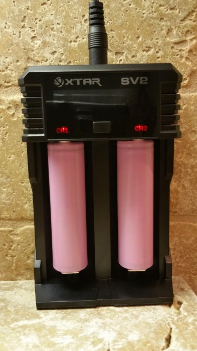 XTAR SV2