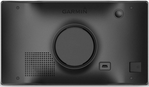 Garmin DriveSmart 65 & Digital Traffic