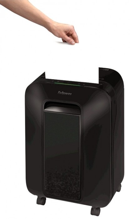 Fellowes Powershred LX200