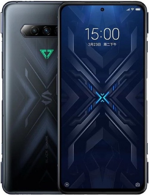 Xiaomi Black Shark 4