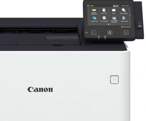 Canon i-SENSYS X C1127P