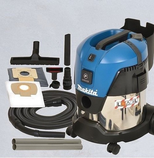 Makita VC2012L