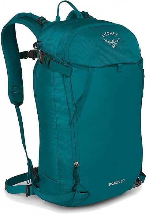 Osprey Sopris 20