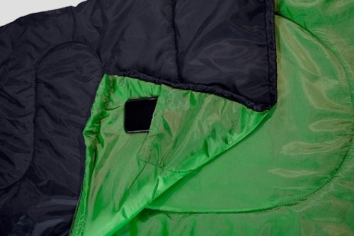 High Peak Easy Travel