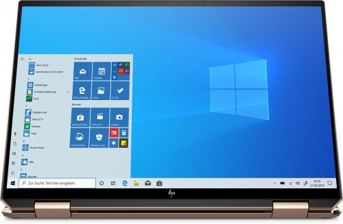 HP Spectre x360 14-ea0000