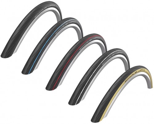 Schwalbe Lugano II K-Guard Folding