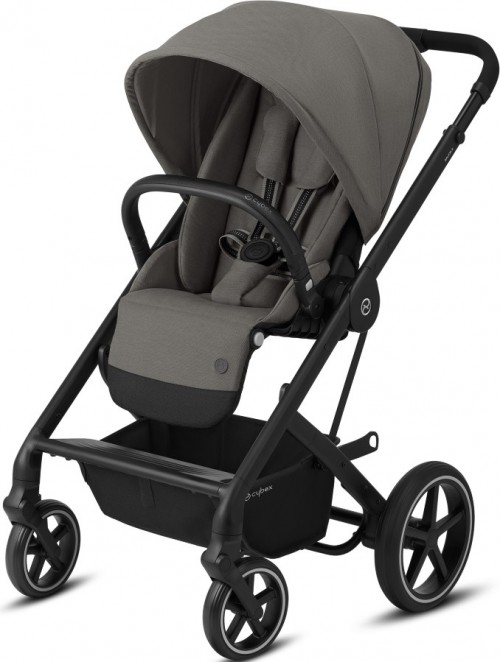 Cybex Balios S Lux