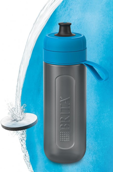 BRITA Fill&Go Active