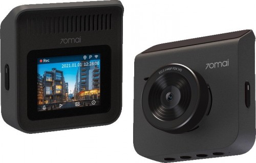 Xiaomi 70mai Dash Cam A400