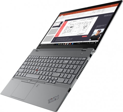 Lenovo ThinkPad T15 Gen 2 Intel