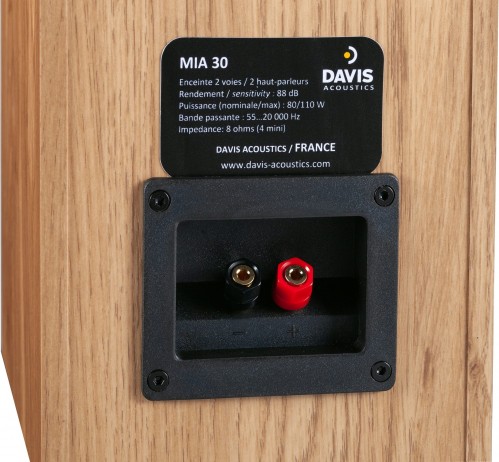 Davis Acoustics MIA 30