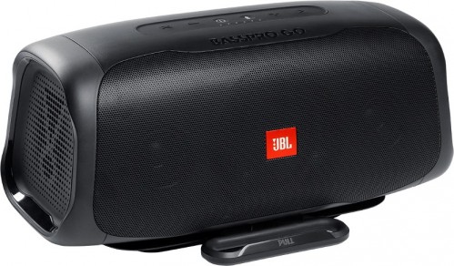 JBL BassPro Go