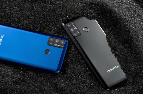 Oukitel C23 Pro