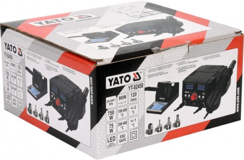 Yato YT-82458