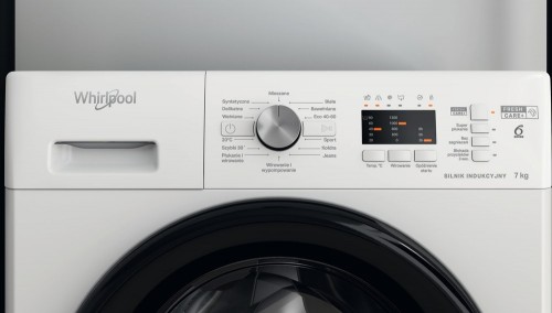 Whirlpool FFL 7238 B