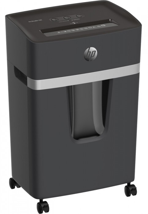 HP Pro Shredder 15CC