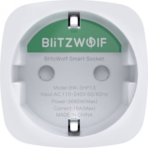 Blitzwolf BW-SHP13