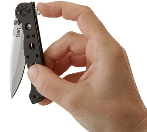 CRKT M16-01S