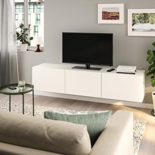 IKEA Besta 180x42x38