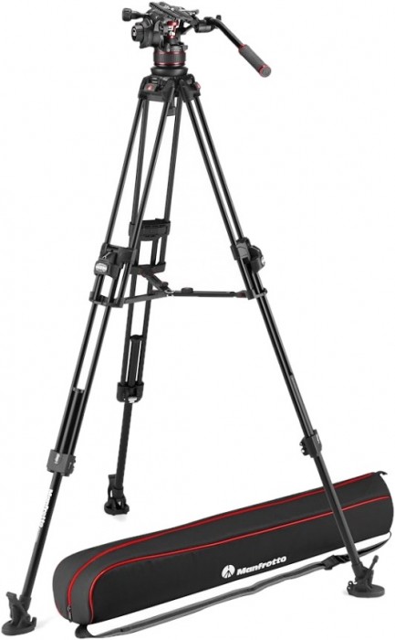 Manfrotto MVK612TWINFA