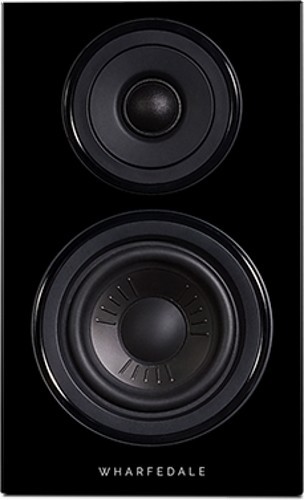 Wharfedale Diamond 12.0