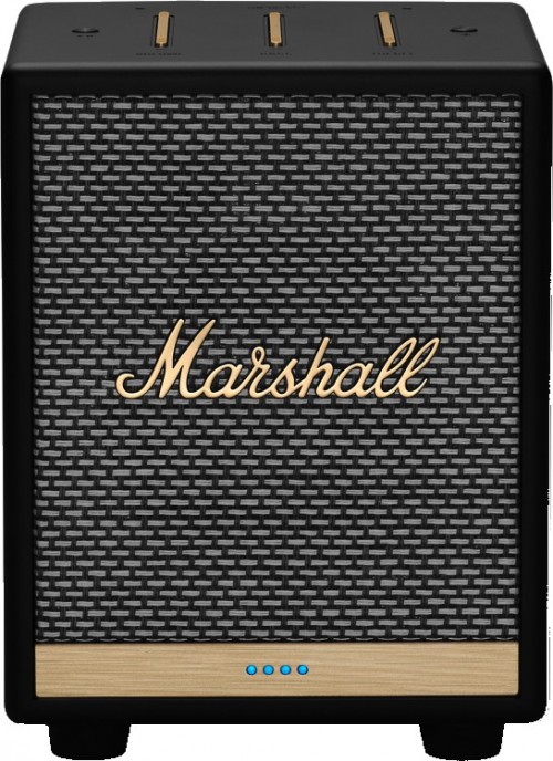 Marshall Uxbridge